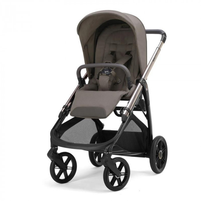 COCHE APTICA DUO ESSENCE MOKKA...