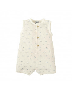 PELELE SIN MANGA ALGODON...