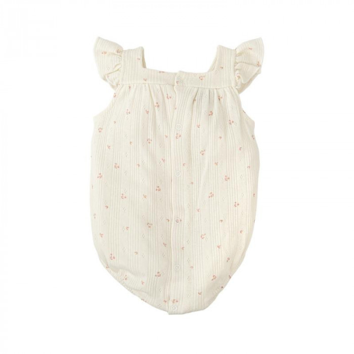 RANITA ALGODON RAMAS ROSA BABIDU