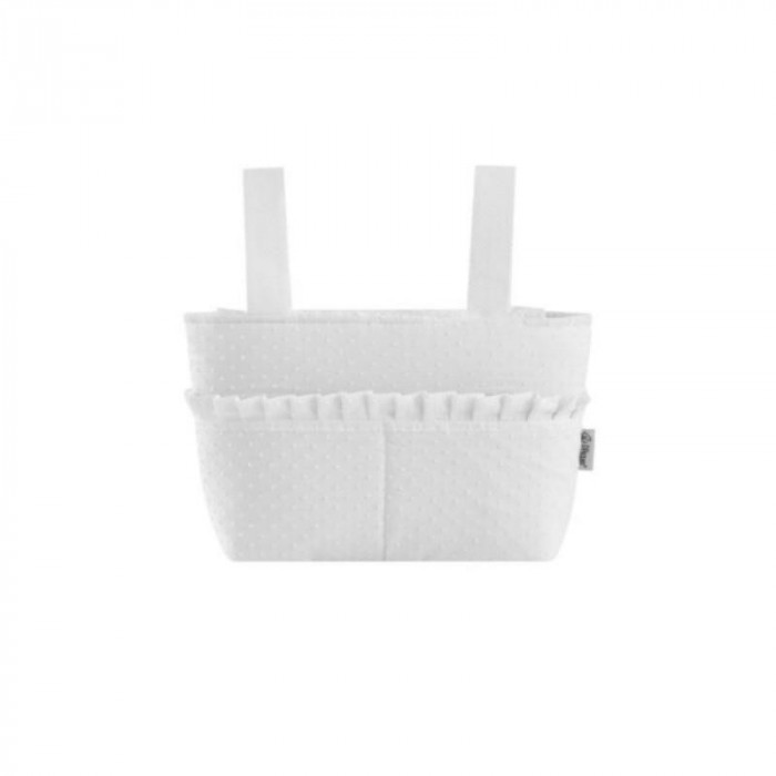 ORGANIZADOR XL 402 PLUMETI  BLANCO D...