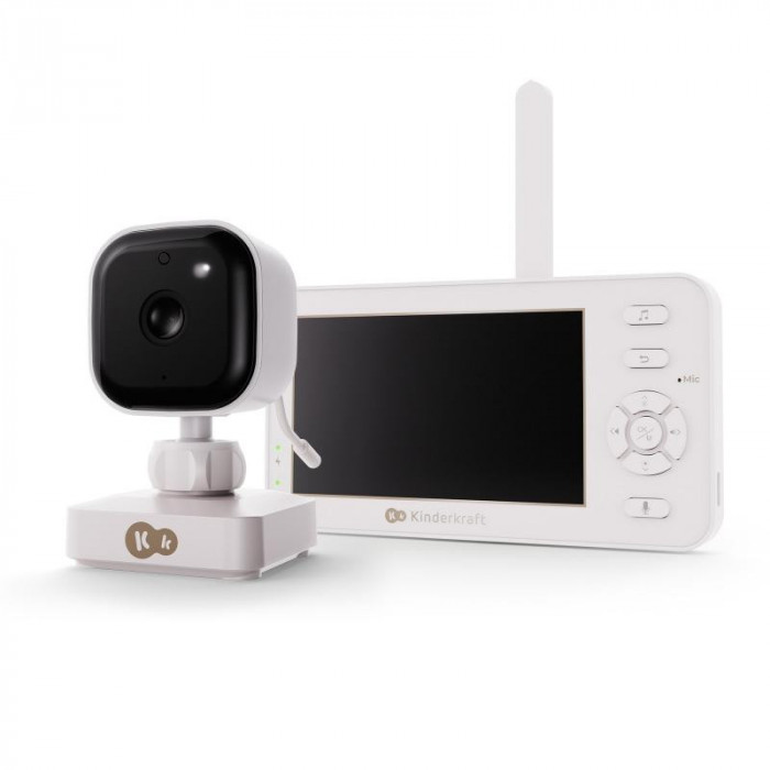 VIDEO CAMARA DIGITAL NITEEYE KINDERKRAFT