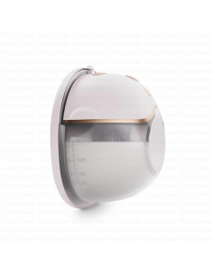 EXTRACTOR LECHE ELECTRICO...