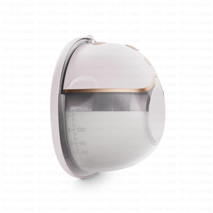 EXTRACTOR LECHE ELECTRICO MAMAFLOW...