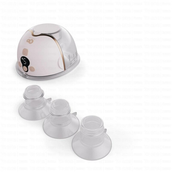 EXTRACTOR LECHE ELECTRICO MAMAFLOW...