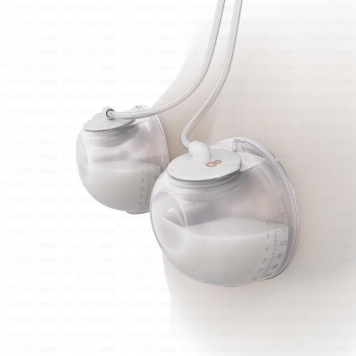 EXTRACTOR LECHE DOBLE MANOS LIBRES...