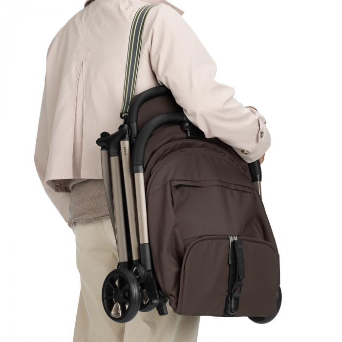 SILLA PASEO AERO U92 COCOA PARA...