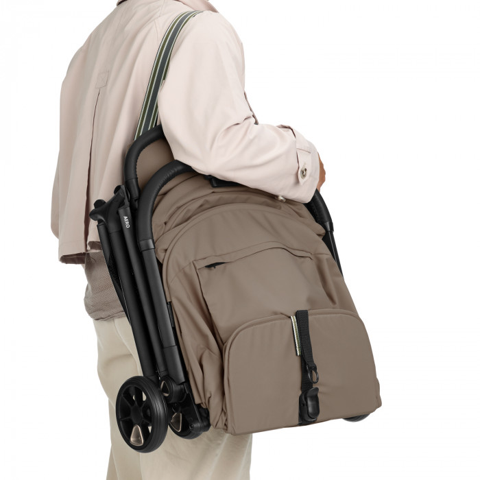 SILLA PASEO AERO U91 OAK PARA CABINA...