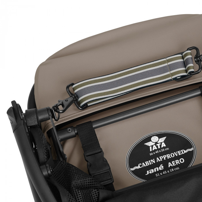 SILLA PASEO AERO U91 OAK PARA CABINA...