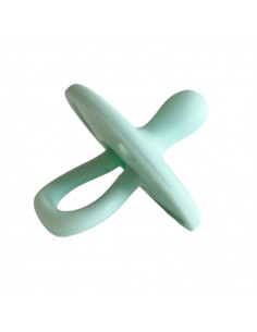 CHUPETE SILICONA 0/4 AÑOS...