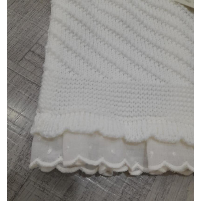 CONJ.3P LANA CALADOS AL BIES BEIG