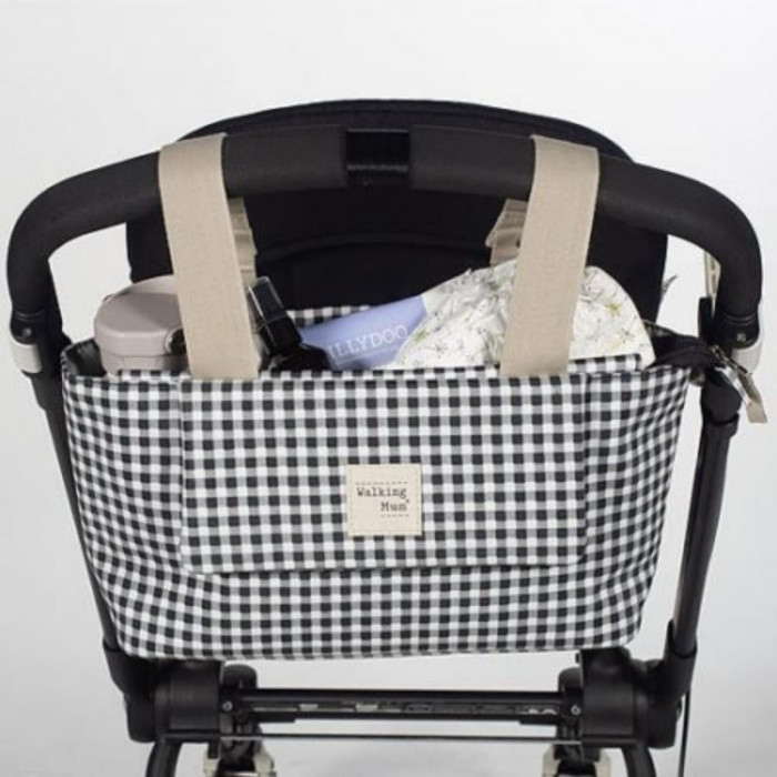 ORGANIZADOR I LOVE VICHI NEGRO...