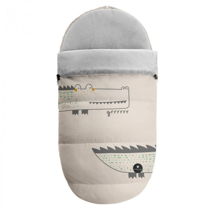 SACO SILLA PUNTO 394 COCO BEIG