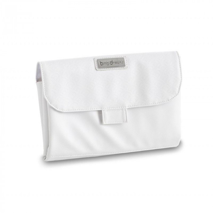 CAMBIADOR PIEL 903 TOKYO BLANCO BIMBI...