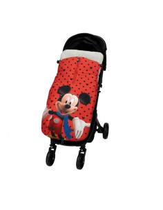 SACO SILLA POLAR MICKEY...