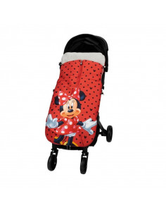 SACO SILLA POLAR MINNIE...
