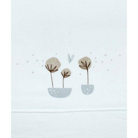 J.SAB COCHE ALGODON 100%...