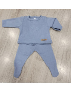 CONJ.2P LANA OLIMPIA CTE EMP