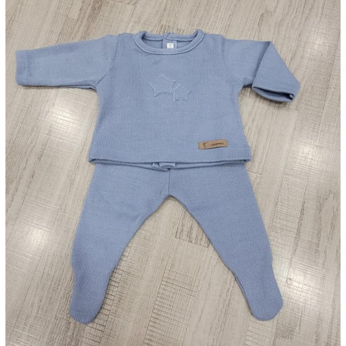 CONJ.2P LANA OLIMPIA CTE EMP