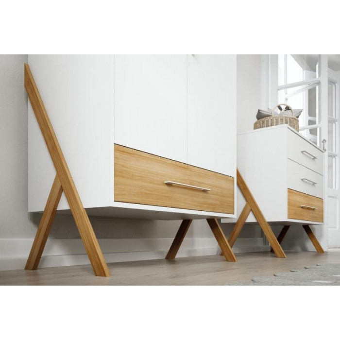 CUNA 478 ARTECH BLANCO HAYA