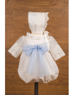 PELELE MEDIA MANGA+ GORRO...