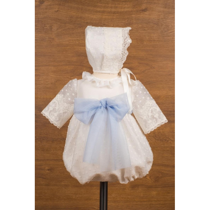 PELELE MEDIA MANGA+ GORRO PLUMETI...