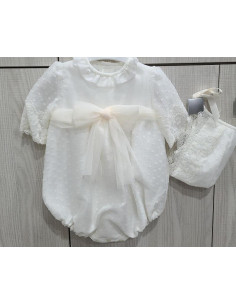 PELELE MEDIA MANGA+ GORRO...