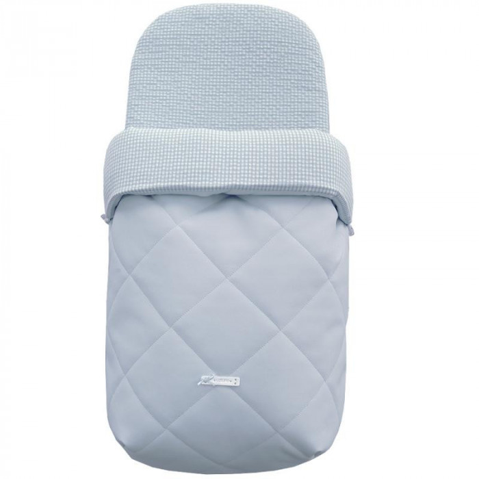 SACO CAPAZO TELMO COCCO CELESTE