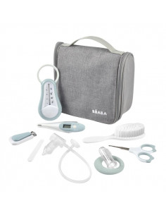 SET HIGIENE CELESTE BEABA