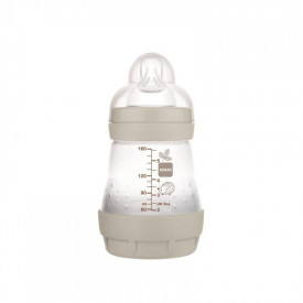 BIBERON ANTICOLICO 160ML BEIG