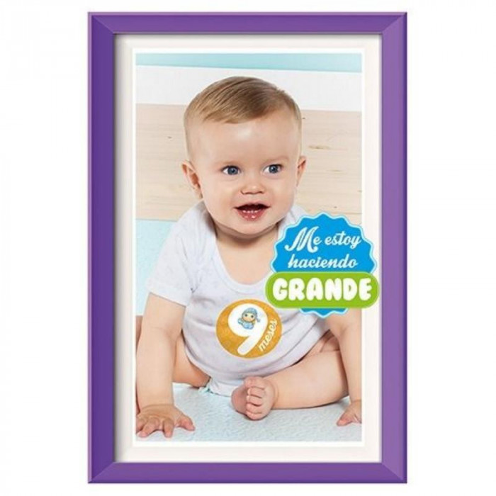 FICHAS DE LOS 12 MESES MAGIC PIC BABY