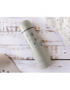 TERMO LIQUIDOS 500ML GRIS...