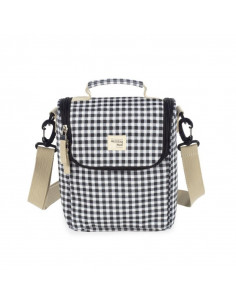 MOCHILA TERMICA I LOVE...