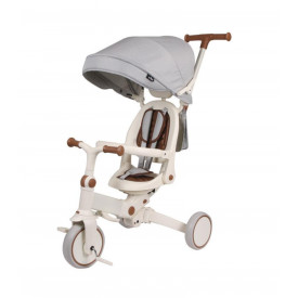 TRICICLO MULTIFUNCION EVOL...