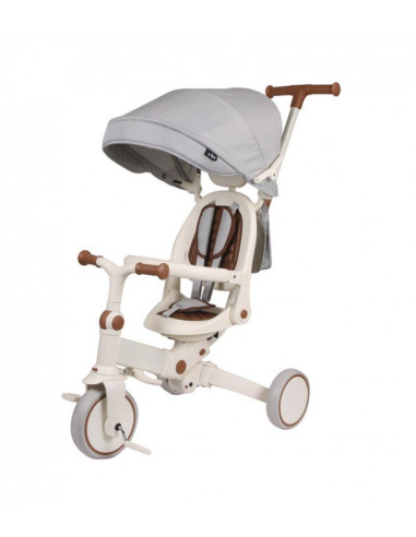 TRICICLO EVOLUTIVO OLMITOS BLANCO...