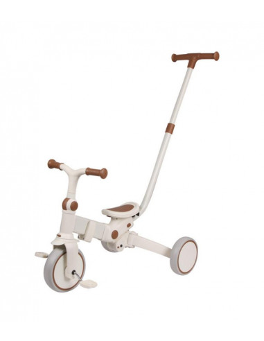 TRICICLO EVOLUTIVO OLMITOS BLANCO...