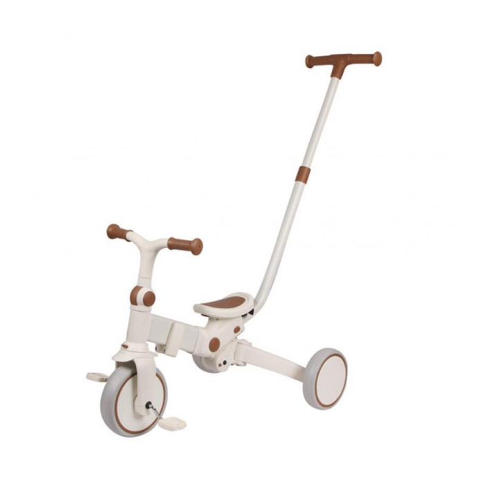 TRICICLO MULTIFUNCION EVOL BLANCO...