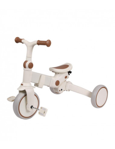 TRICICLO EVOLUTIVO OLMITOS BLANCO...