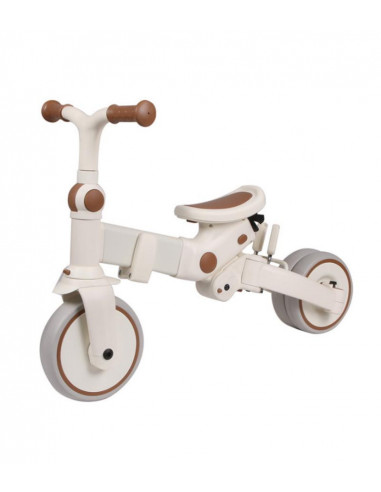 TRICICLO EVOLUTIVO OLMITOS BLANCO...