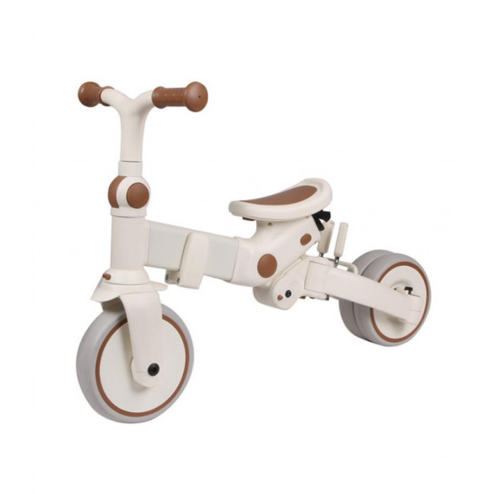 TRICICLO MULTIFUNCION EVOL BLANCO...