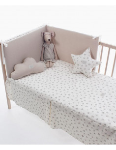 EDREDON + PROTECTOR...