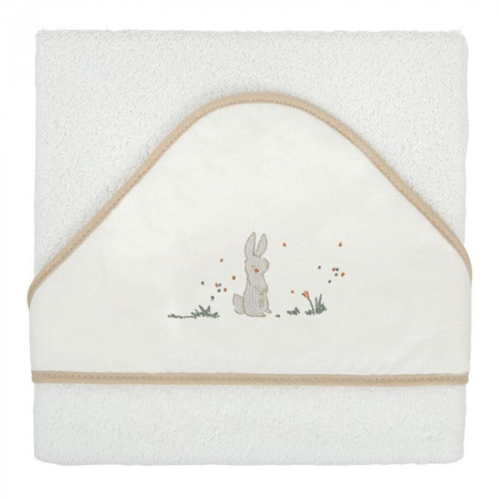 CAPA BAÑO MAXI 617 CAMPO BLANCO CAMEL...