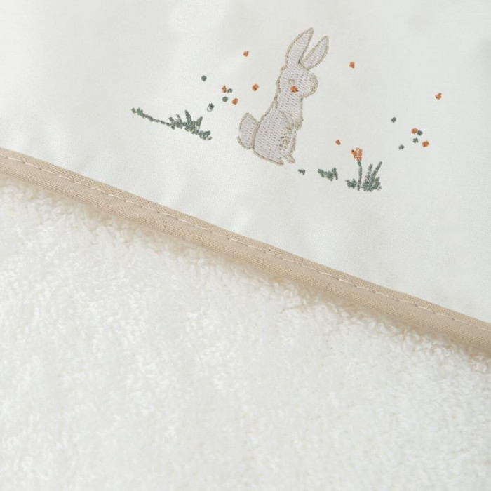 CAPA BAÑO MAXI 617 CAMPO BLANCO CAMEL...