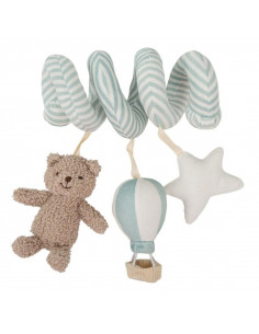 SONAJERO ESPIRAL 535 BLUE...