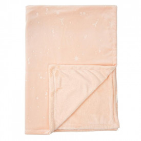 MANTA POLAR EMBOSED FALSE...