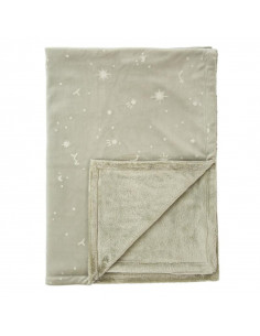 MANTA POLAR EMBOSED FALSE...