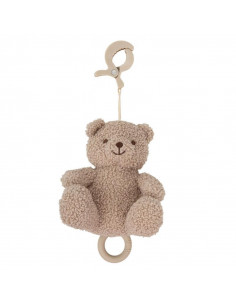 PELUCHE MUSICAL 535 BLUE...