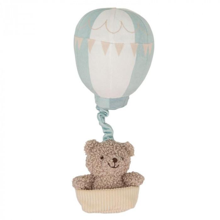 PELUCHE MUSICAL 535 BLUE SKY GLOBO...