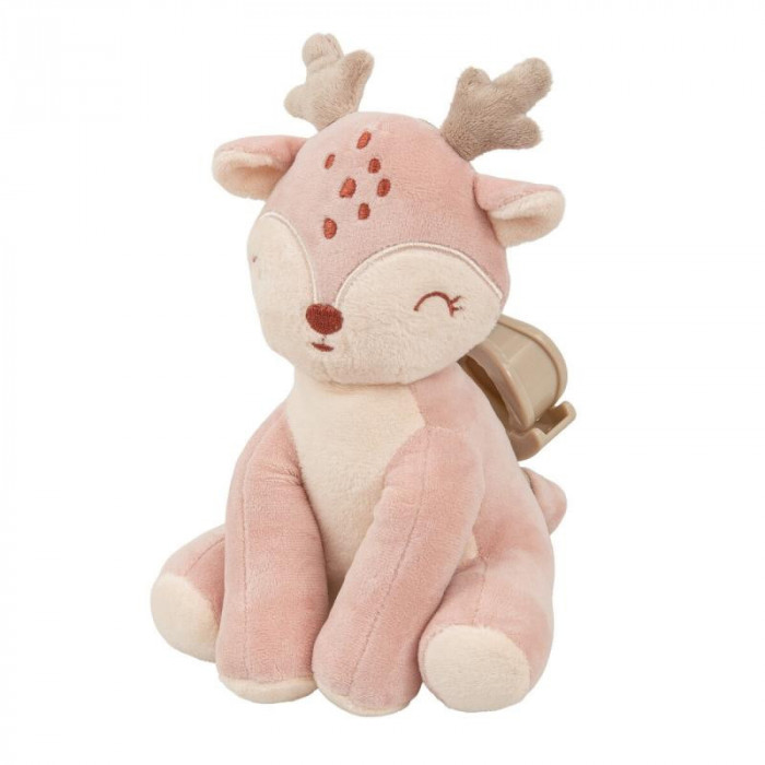 PELUCHE MUSICAL R01 MONET CERVATILLO...