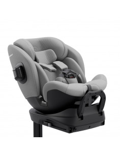 SILLA AUTO STARDUST GREY...