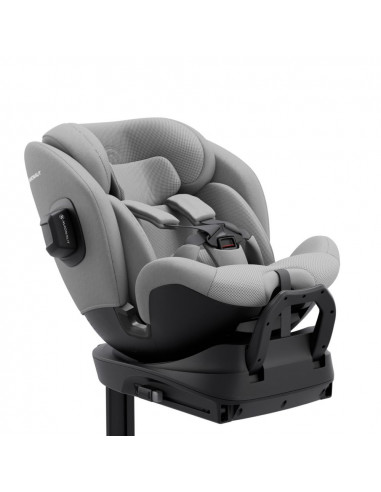 SILLA AUTO STARDUST GREY AIRFLOW...